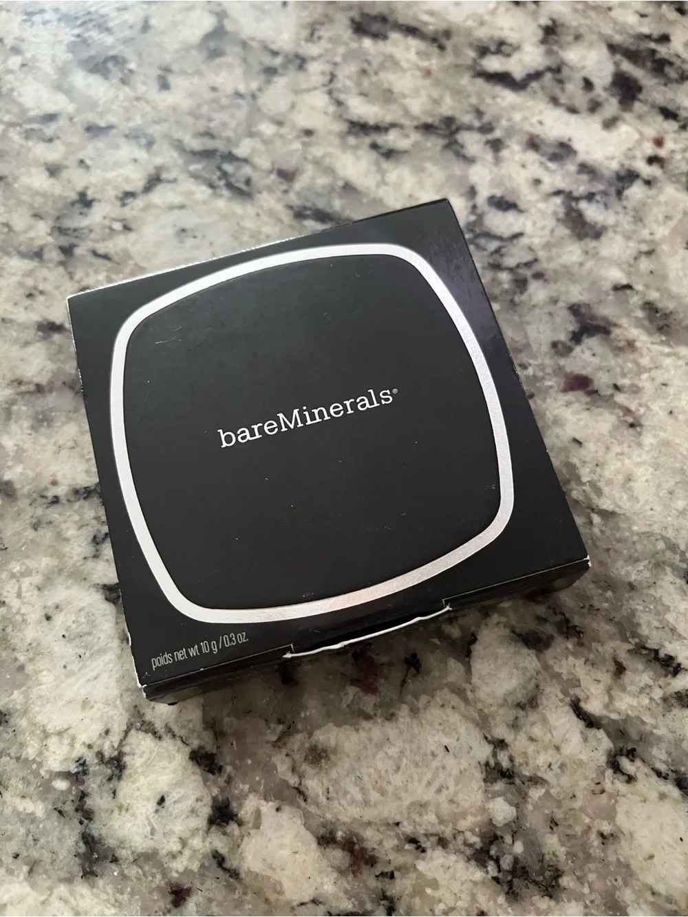 bareMinerals Pressed Powder Compact READY Bronzer “The High Dive” Discontinued - Picture 1 of 8